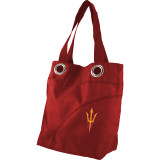 Color Sheen Tote - Pac 12 Teams