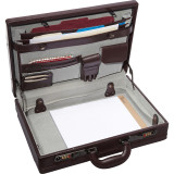 Expandable Attaché Case