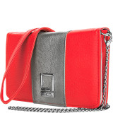 Kyma Crossbody Shoulder Clutch