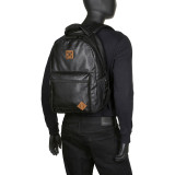 Original Leather Laptop Backpack