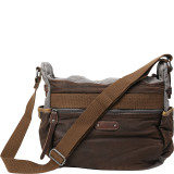 Tapa Crossbody