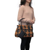 Bennette Leather Handbag