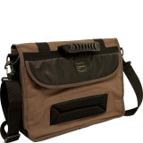 Ultrabook Eco-Friendly Laptop Messenger - 14"/15" Mac