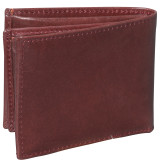 Verona Convertible Thinfold Wallet