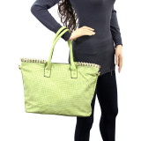 Sunny Day Shoulder Tote