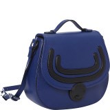 Stephi Saddle Bag