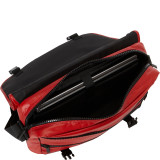 Motto L Messenger Bag