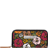 Wanderlust Wallet