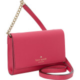 Cedar Street Cami Crossbody