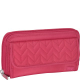 Quick-Step Wallet