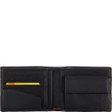 Alpha Global Wallet w/ Coin Pocket