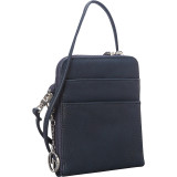 Extra Small Crossbody with Organizer