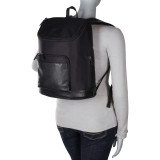 Francine Collection - 16" Tribeca Laptop Backpack