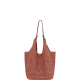 McClaren Tote