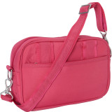 Carousel Mini Cross-Body Bag