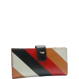 Barcelona Slim Clutch Wallet
