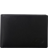 Mens Classic RFID Secure Wallet