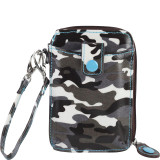 Ellen Crossbody Wallet