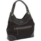 9s Jacquard Shoulder Bag