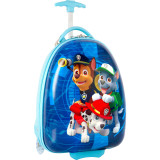 Nickelodeon Paw Patrol Egg Shape Luggage
