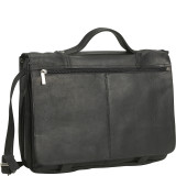 Expandable Briefcase