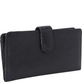 Hudson Pik-Me-Up® Checkbook Keeper