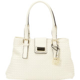 Avignon Woven Tote