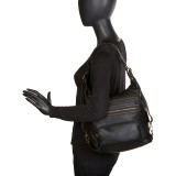 The Lisa Convertible Backpack