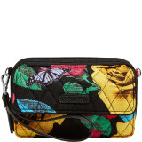 RFID All in One Crossbody