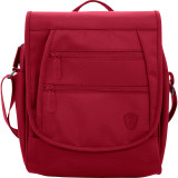 Crossbody Messenger w/RFID