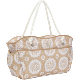 Beach Tote Sun