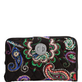 Turn Lock Wallet