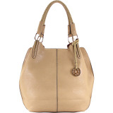 Creme Glacace 2-in-1 Shoulder Tote