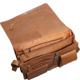 Large Size Front Flap Organizer Bag