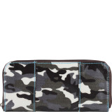 Erin Checkbook Wallet