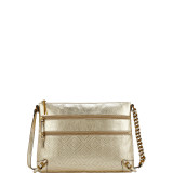 Mari 3 Zip Crossbody