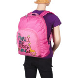 Kukuxumusu Backpack Kuku Family