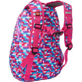 Heritage Basic Backpack Classic Brick