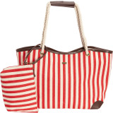 Cloister Shoulder Tote