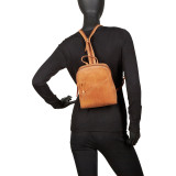 EcoLeather Backpack