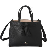 Hayes Street Small Isobel Shoulder Bag