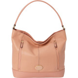 All Day Long Hobo with RFID Protection