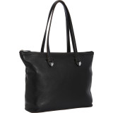 Bloom Zip Top Tote