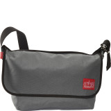 Vintage Messenger Bag - Large
