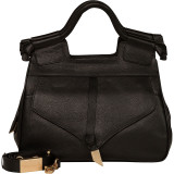 Brittany Satchel
