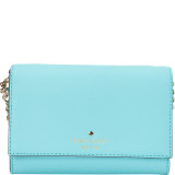 Cedar Street Cami Crossbody