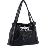 Sport Noir Hoodie Purse - NFL Teams