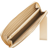 Hanne Zip Wallet