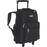 Wheeled Backpack