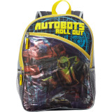 Autobots Roll Out Backpack